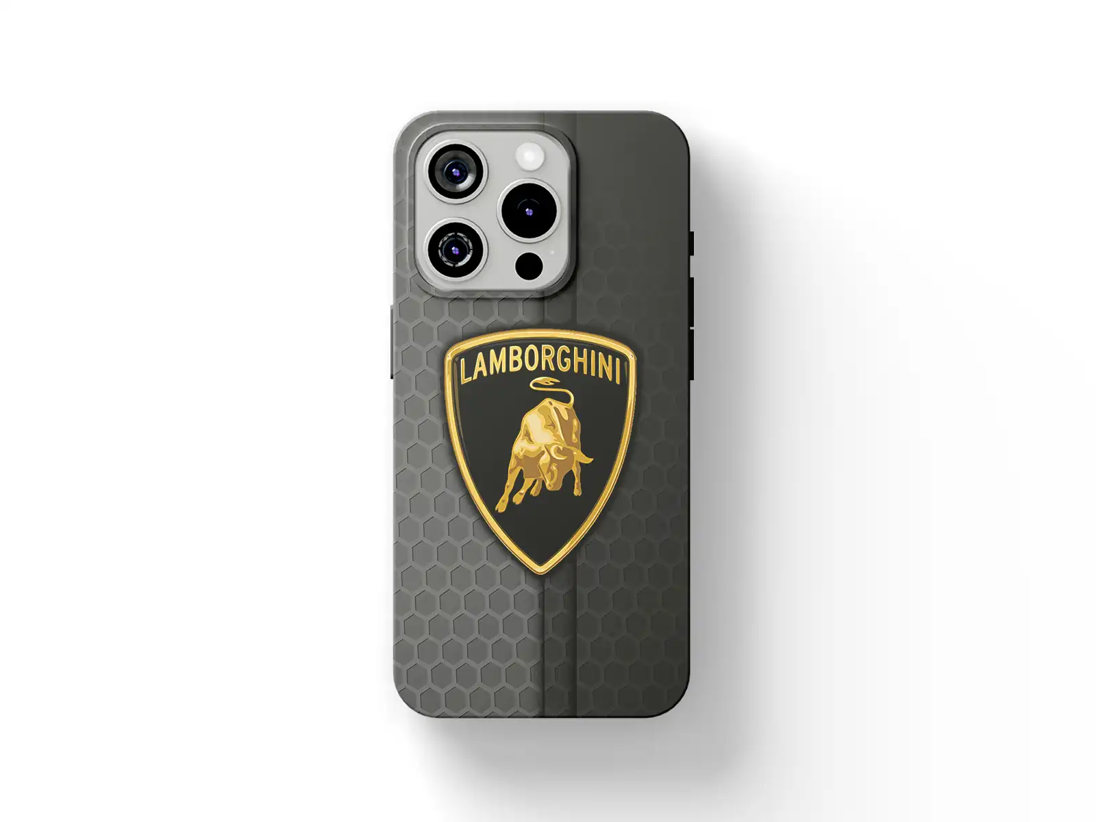 Lamborghini Cover Smartphone Max Edizione con Qualità